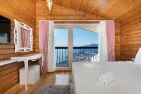 Villa Lucida - Kalkan Hills - Exclusive Villas with Private Pool and Majestic Sea Views