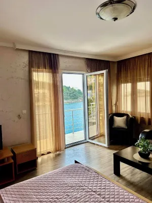 Villa Victoria Hotel a 
