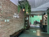 Aden Hotel