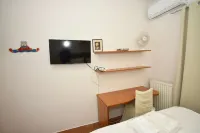 Cosmo Room 2 Seaside Retreat Monemvasia Castle