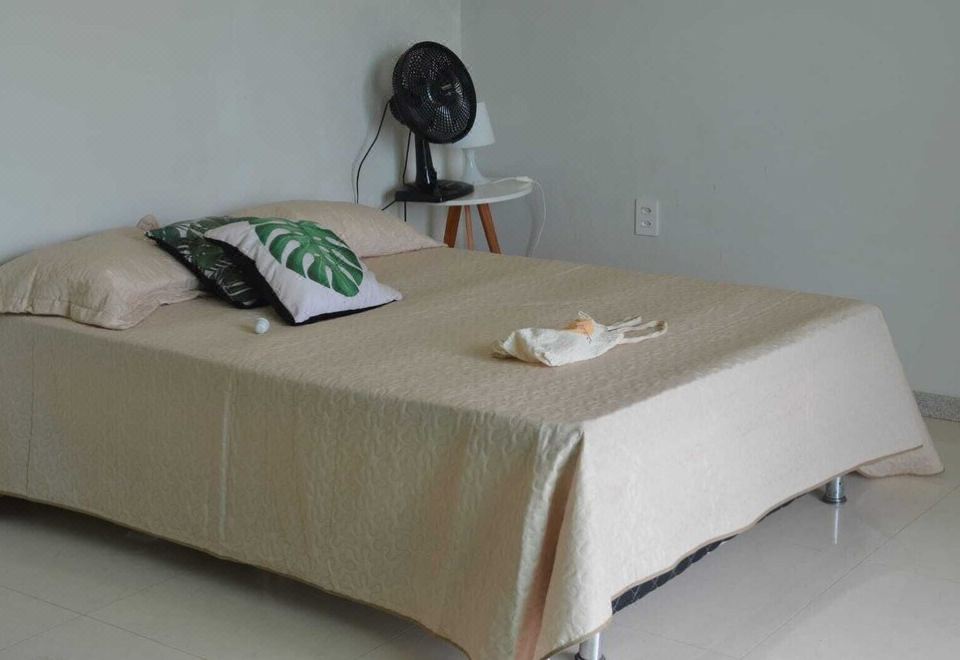 三卧室私人度假屋