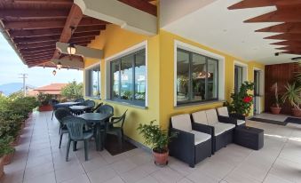 Hotel BB Villa Orchidea - Housity