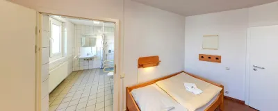 DJH Jugendherberge Dresden - Jugendgästehaus Hotels in 