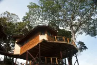 Lucero Residences Golf & Wellness Resort Hotel a 