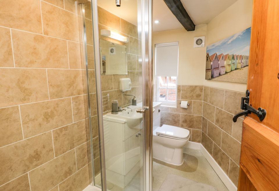 Black Gem CottageCottage