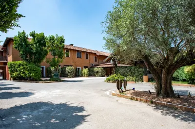 Charlie Hotel Charme & Comfort Ξενοδοχεία στην πόλη 