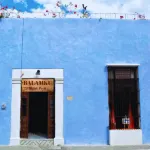 Balamku Hotel Petit