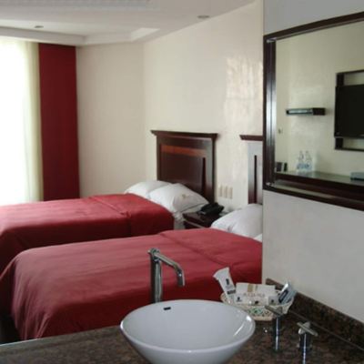 Traditional Room, 2 Double Beds Hotel Madeira Promo Code