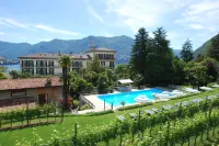 Continental Parkhotel