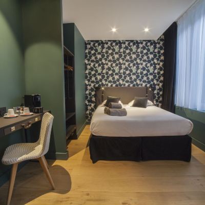 Privilege Room, Non Smoking, Private Bathroom La Valiz Promo Code