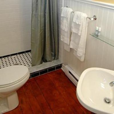 Standard Double Room, Ensuite (Prince Of Wales) Clocktower Inn Promo Code