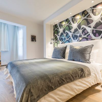 Classic Double Room Hotel Flachauerhof Promo Code