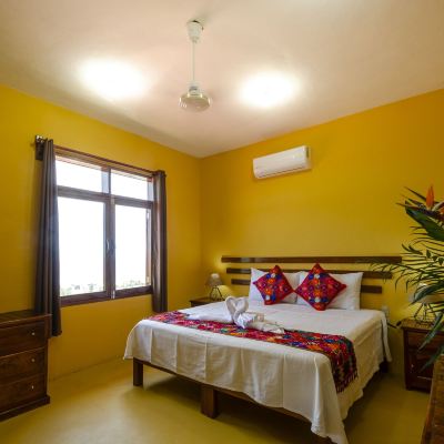 Luxury Double Room Casa Biulù Promo Code