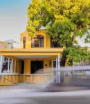 Casa de Cortes