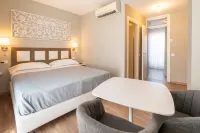 GG8 Hotel & Suite Spa Hotel a 