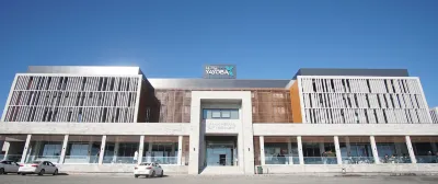 Hotel Yayoba Отели в г. 