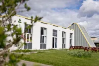 YHA Manorbier Hotele w: 