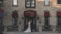 The Grand Hotel