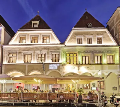 DORMERO Hotel Steyr Hotel a 