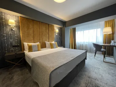 Hotel Univers Hotel di 