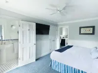 Atlantic Inn Hotéis em 
