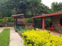 Villas Castillo de Ensueño Hotel a 