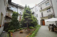 Dizzy Daisy Hostel Các khách sạn ở 