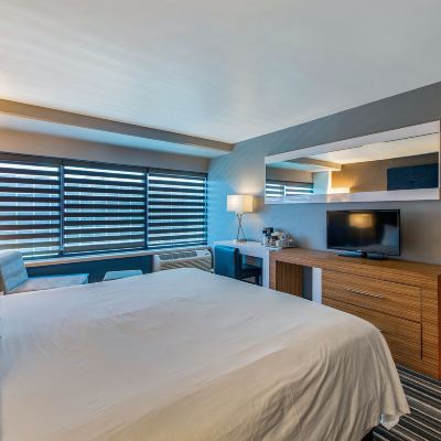 Premier King Room Hotel Huntington Beach Promo Code
