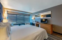 Hotel Huntington Beach