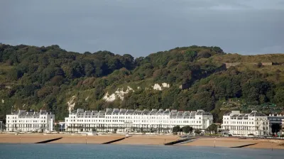 Dover Marina Hotel & Spa, Tapestry Collection by Hilton Hotels in 