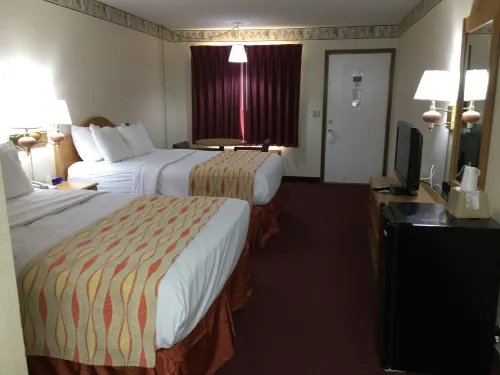 Spinning Wheel Inn