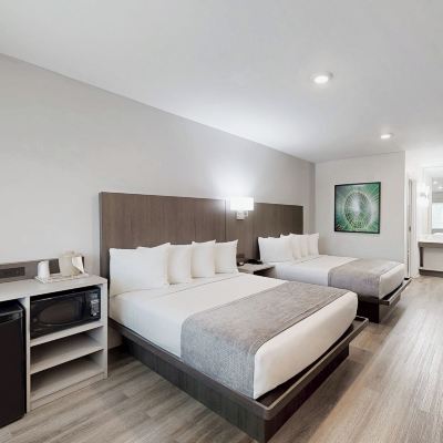 Superior Room With 2 Queen Beds Avanti Resort Orlando Promo Code