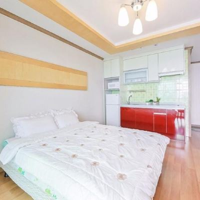 No. 301 40㎡ (Bed) I'm so Unemployed. Andoro Pension 쿠폰