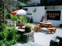 The Exeter Inn
