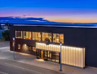 The Wildbirch Hotel - JdV by Hyatt Hotels in 