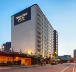 DoubleTree Suites by Hilton Minneapolis Hotels in 