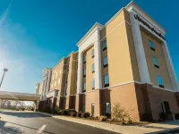 Hampton Inn & Suites Effingham Hotels in Effingham County