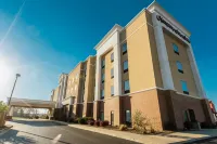 Hampton Inn & Suites Effingham
