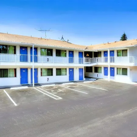 Motel 6 Tigard, or - Portland South - Lake Oswego