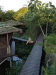 Tava Glamping Lago Hotel a 