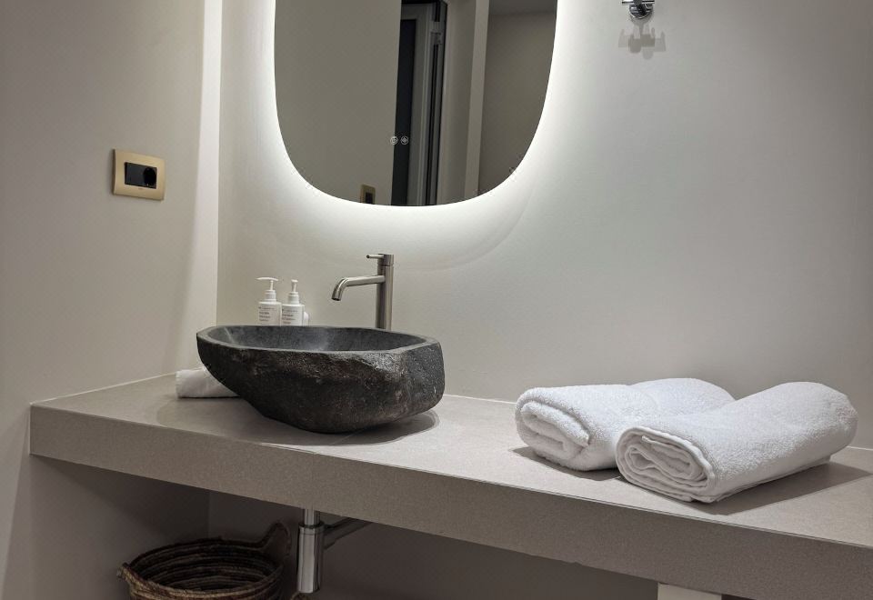 园景高级双人房