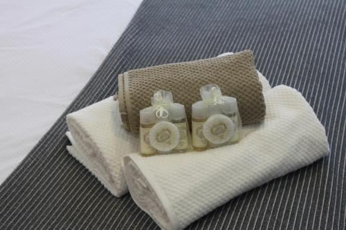 Flores Central Apartment