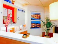 Ibis Budget Honfleur Centre-Ville