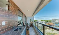 Building With Swimming Pool 300m From the Beach in Ilheus - MMD