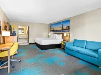 Days Inn by Wyndham Goose Creek Hotels in Berkeley County