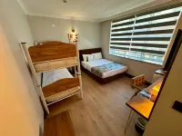 Nif Ankara Hotel Hoteles en 