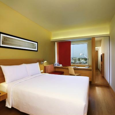 Superior Queen Room Ibis Jaipur Civil Lines Hotel Promo Code