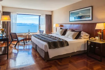 Sheraton Bariloche Hotel Hotele w: 