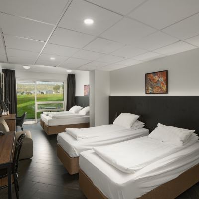 Family Room Hotel Ork Hveragerei Promo Code