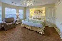 Holiday Inn Club Vacations Oak N' Spruce Resort Hôtels à : 